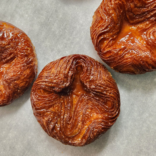 Kouign-Amann